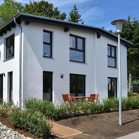 Sonnenlauf Wohnung Ost Heringsdorf  Exterior photo